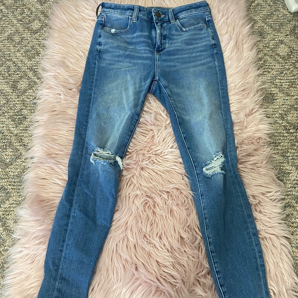 The dream jean